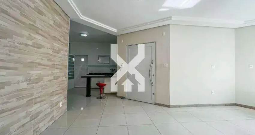 Casa à venda, 4 quartos, 1 suíte, 3 vagas, Sagrada Família - Belo Horizonte/MG