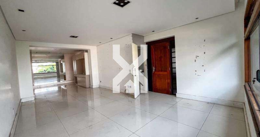 Apartamento à venda, 4 quartos, 1 suíte, 2 vagas, Santo Agostinho - Belo Horizonte/MG