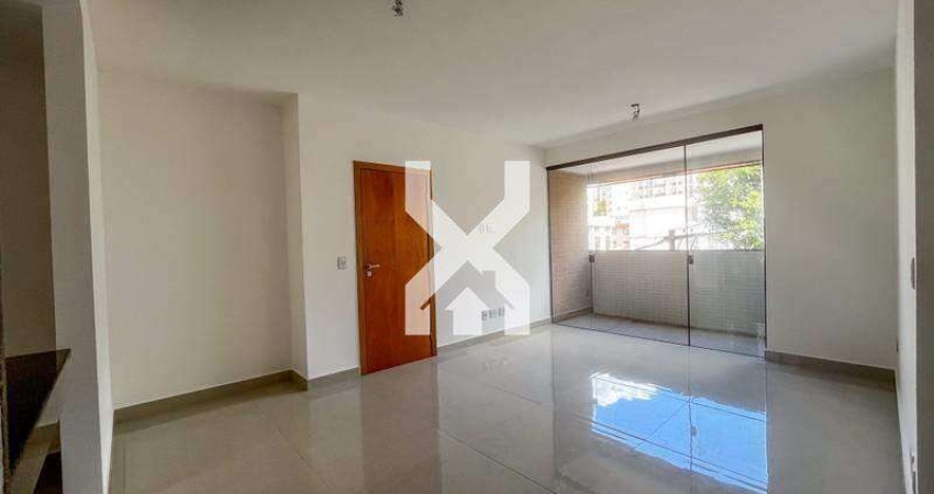 Apartamento à venda, 3 quartos, 2 suítes, 2 vagas, Gutierrez - Belo Horizonte/MG