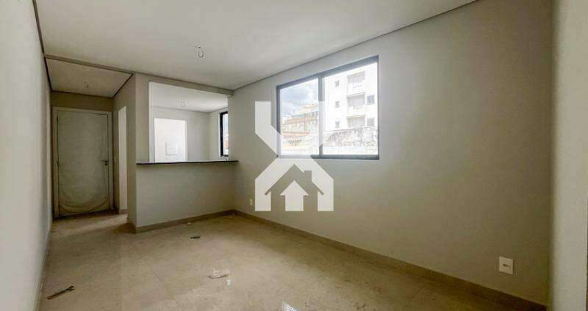 Apartamento à venda, 1 quarto, 1 vaga, Floresta - Belo Horizonte/MG
