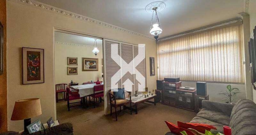 Apartamento à venda, 4 quartos, 1 suíte, Santo Agostinho - Belo Horizonte/MG