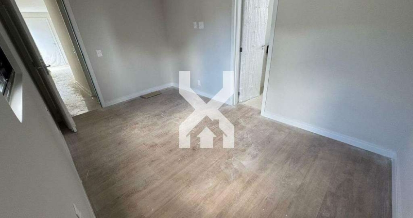 Apartamento à venda, 2 quartos, 2 suítes, 1 vaga, Floresta - Belo Horizonte/MG
