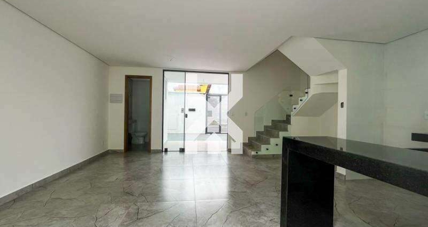 Casa à venda, 3 quartos, 1 suíte, 1 vaga, Candelária - Belo Horizonte/MG