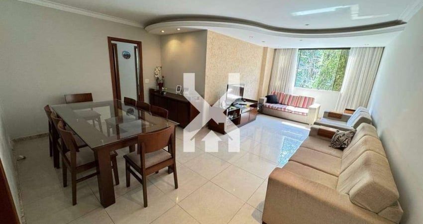 Apartamento com área privativa à venda, 3 quartos, 1 suíte, 2 vagas, Fernão Dias - Belo Horizonte/MG