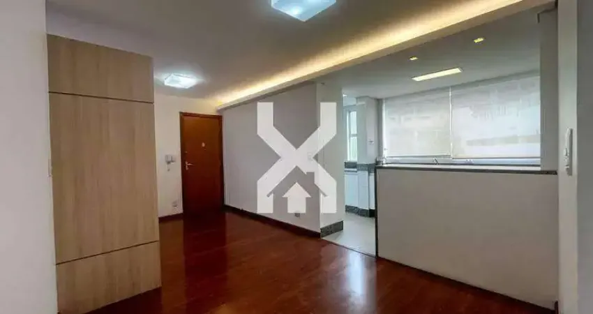 Apartamento à venda, 3 quartos, 1 suíte, 3 vagas, São Pedro - Belo Horizonte/MG
