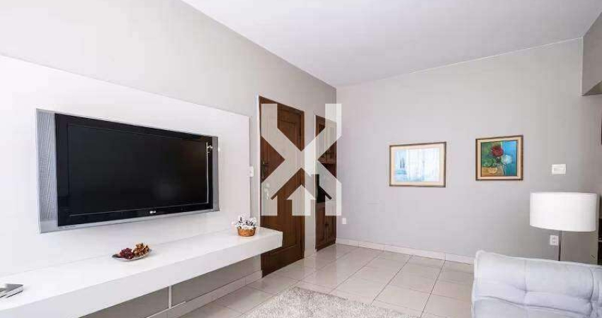 Apartamento à venda, 4 quartos, 1 suíte, 2 vagas, Carmo - Belo Horizonte/MG