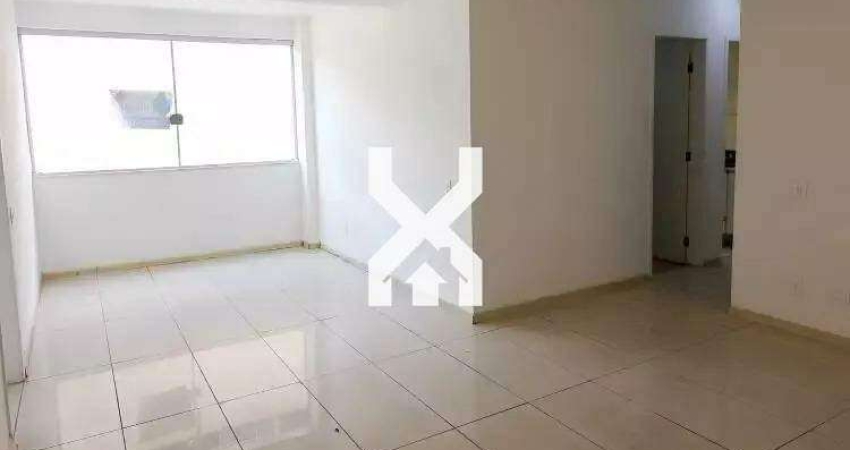 Apartamento à venda, 3 quartos, 1 suíte, 2 vagas, Serra - Belo Horizonte/MG