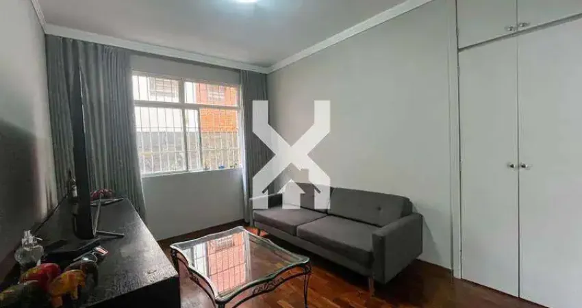 Apartamento à venda, 3 quartos, 1 suíte, 2 vagas, Anchieta - Belo Horizonte/MG