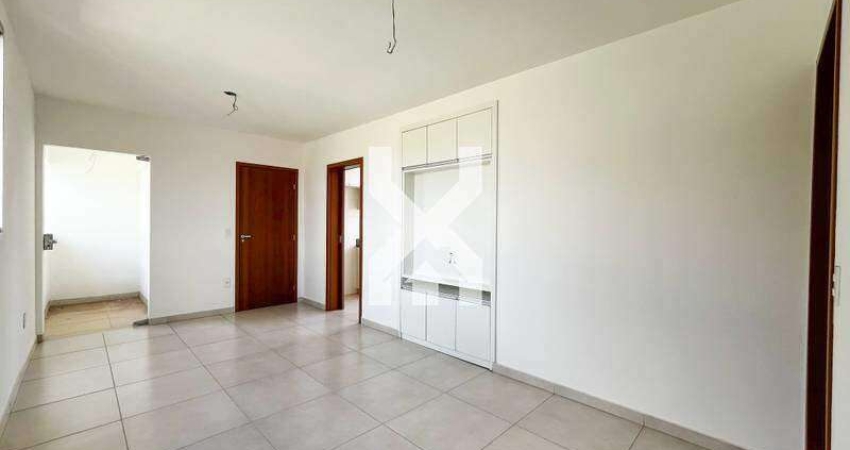 Apartamento à venda, 3 quartos, 1 suíte, 2 vagas, São Geraldo - Belo Horizonte/MG