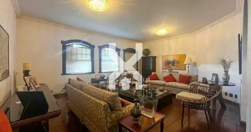 Casa à venda, 5 quartos, 2 suítes, 6 vagas, Comiteco - Belo Horizonte/MG
