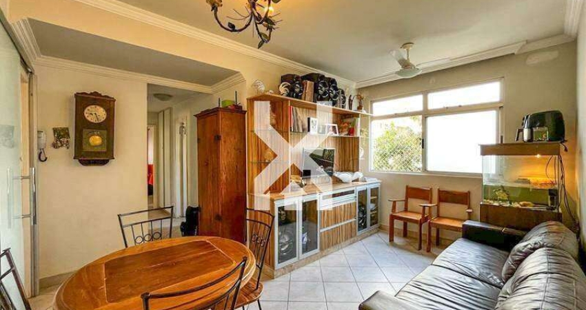 Apartamento à venda, 3 quartos, 1 suíte, 1 vaga, São Pedro - Belo Horizonte/MG