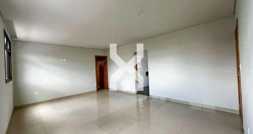Apartamento à venda, 3 quartos, 1 suíte, 2 vagas, Prado - Belo Horizonte/MG