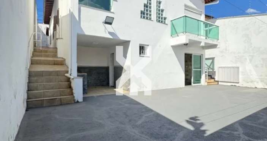 Casa à venda, 3 quartos, 1 suíte, 2 vagas, São João Batista - Belo Horizonte/MG
