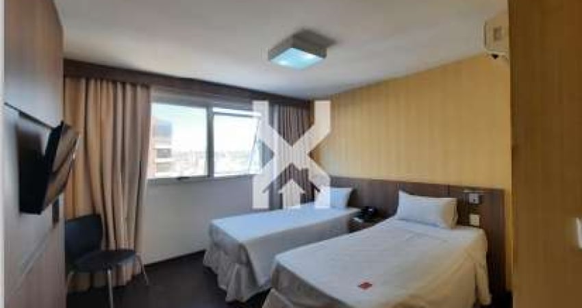 Apartamento à venda, 1 quarto, 1 vaga, Palmares - Belo Horizonte/MG