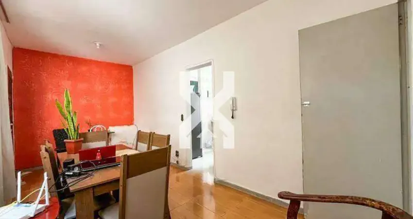 Apartamento à venda, 3 quartos, 1 vaga, Sagrada Família - Belo Horizonte/MG