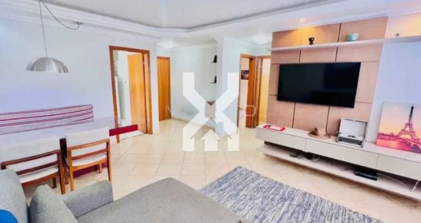 Apartamento à venda, 2 quartos, 1 suíte, 2 vagas, Castelo - Belo Horizonte/MG