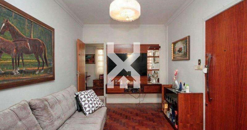 Cobertura à venda, 4 quartos, 2 suítes, 2 vagas, Anchieta - Belo Horizonte/MG