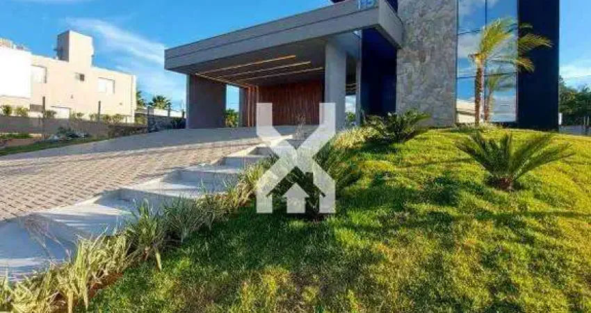 Casa à venda, 4 quartos, 4 suítes, 6 vagas, Gran Royalle - Lagoa Santa/MG
