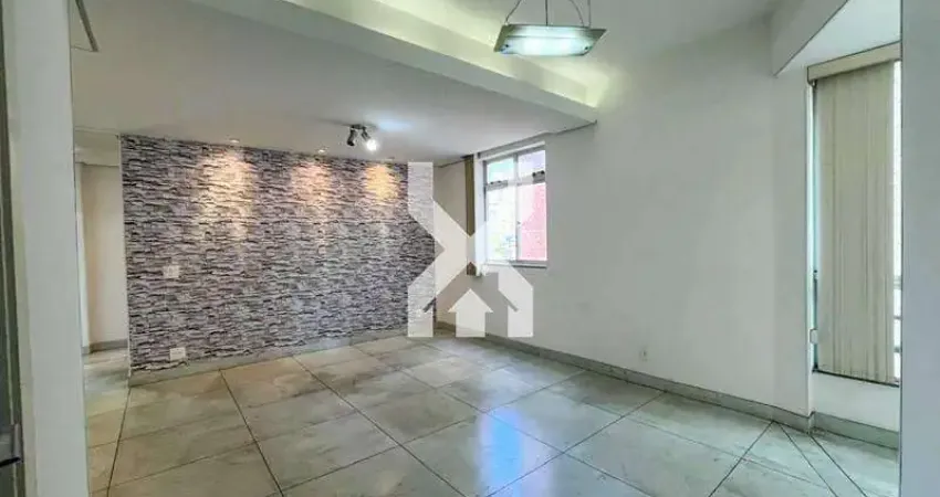 Apartamento à venda, 3 quartos, 1 suíte, 2 vagas, Buritis - Belo Horizonte/MG