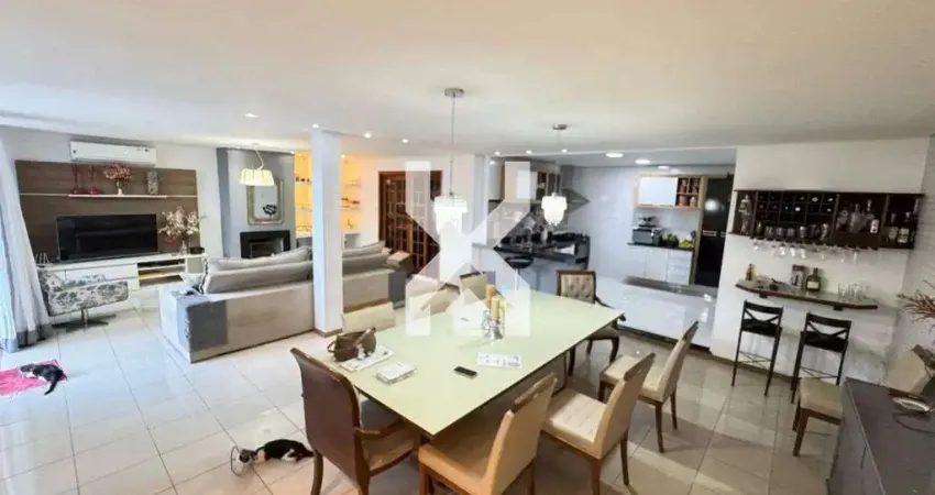 Casa à venda, 4 quartos, 4 suítes, 4 vagas, renascença - Belo Horizonte/MG