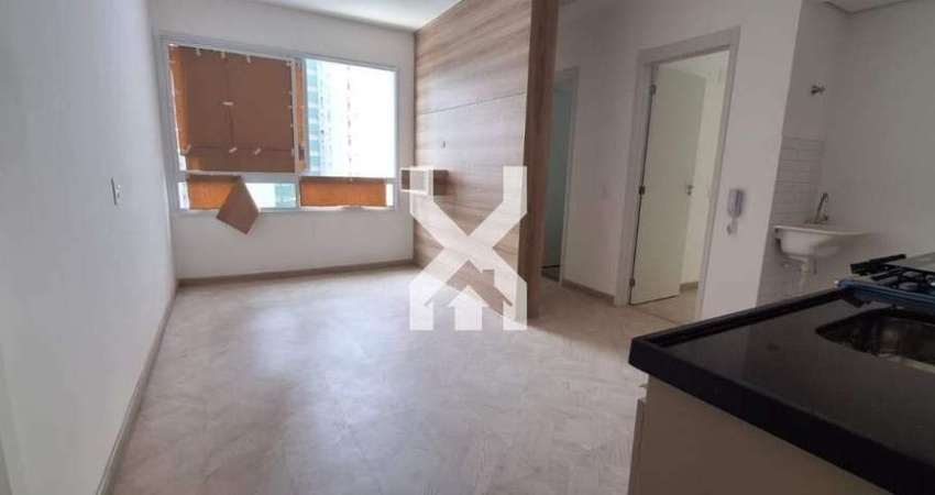 Apartamento à venda, 2 quartos, 1 suíte, 1 vaga, Centro - Belo Horizonte/MG