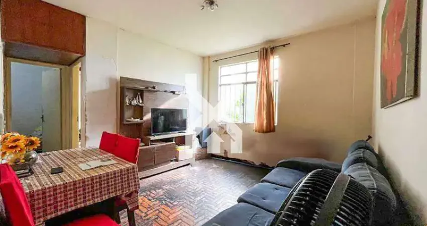Apartamento à venda, 2 quartos, 1 vaga, NOVA CACHOEIRINHA - Belo Horizonte/MG
