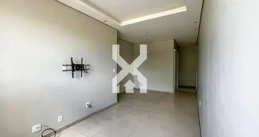 Apartamento à venda, 3 quartos, 1 suíte, 1 vaga, Calafate - Belo Horizonte/MG