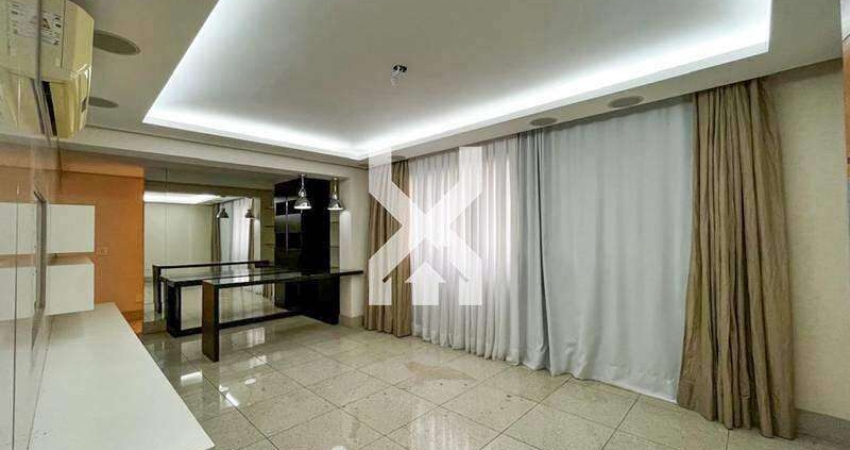 Apartamento à venda, 4 quartos, 3 suítes, 3 vagas, Lourdes - Belo Horizonte/MG