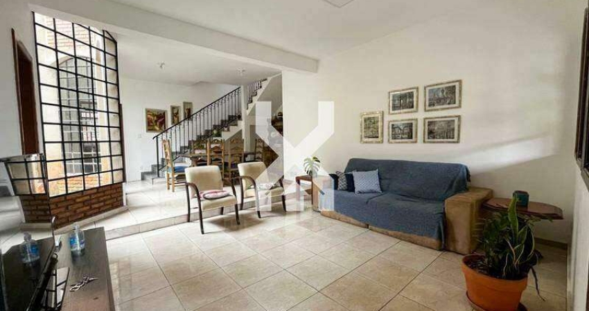 Casa à venda, 3 quartos, 1 suíte, 3 vagas, Copacabana - Belo Horizonte/MG