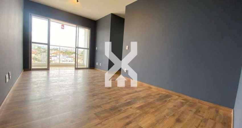 Apartamento à venda, 3 quartos, 1 suíte, 1 vaga, Jardim Guanabara - Belo Horizonte/MG