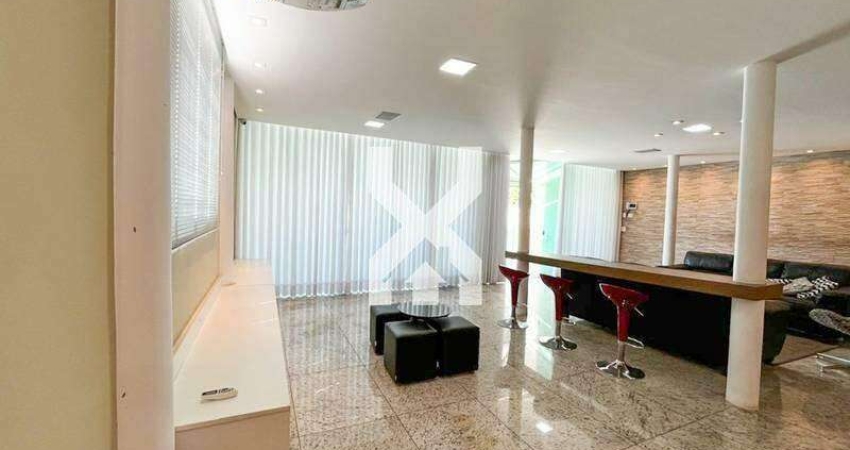 Casa à venda, 4 quartos, 2 suítes, 3 vagas, Anchieta - Belo Horizonte/MG