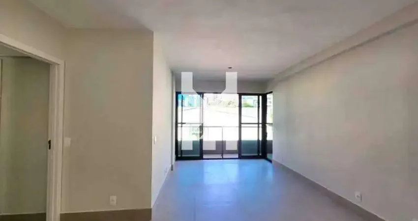 Apartamento à venda, 3 quartos, 1 suíte, 1 vaga, Serra - Belo Horizonte/MG
