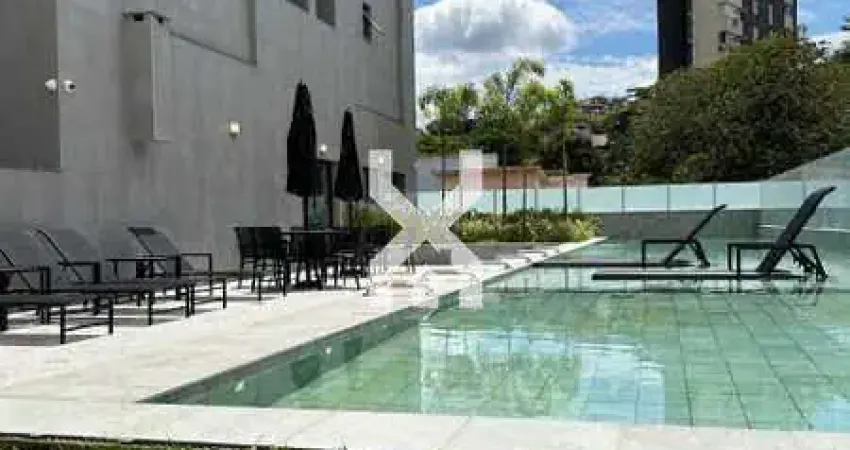 Apartamento à venda, 3 quartos, 1 suíte, 2 vagas, São Lucas - Belo Horizonte/MG
