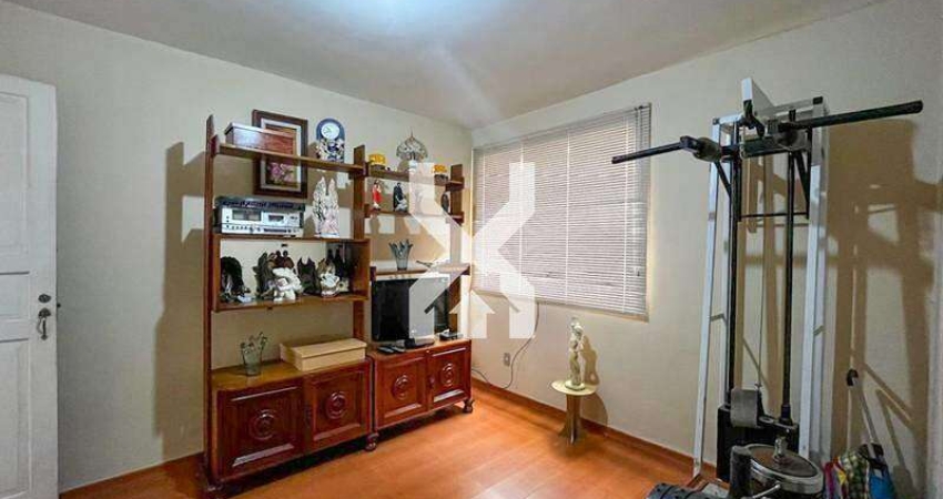 Casa à venda, 7 quartos, 1 suíte, 2 vagas, Cidade Nova - Belo Horizonte/MG