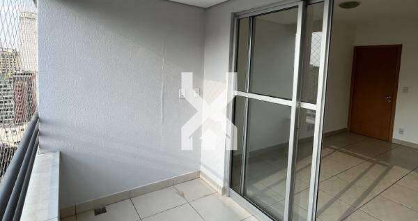 Apartamento à venda, 2 quartos, 2 vagas, Centro - Belo Horizonte/MG