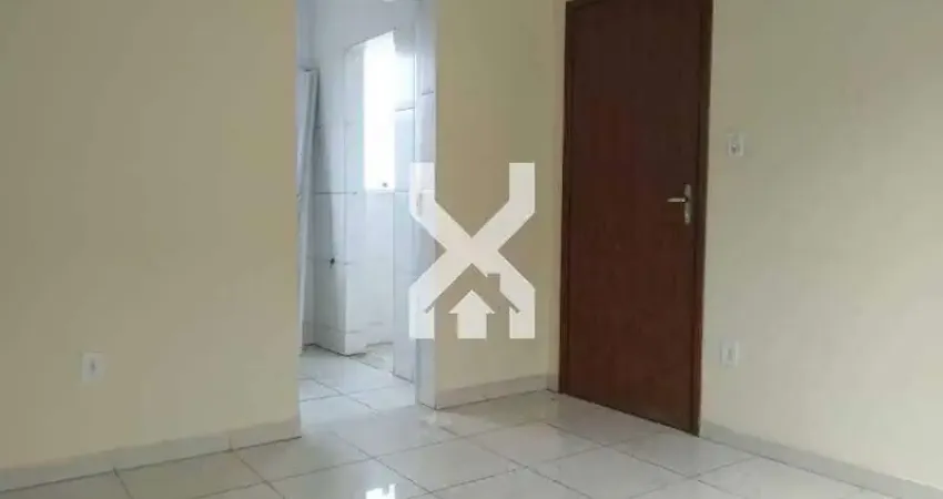 Apartamento à venda, 3 quartos, 1 suíte, 1 vaga, Boa Vista - Belo Horizonte/MG