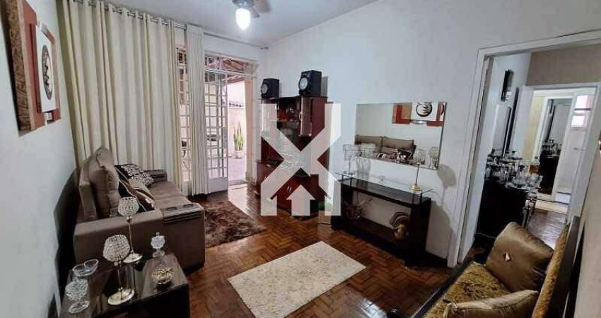 Apartamento com área privativa à venda, 3 quartos, 1 vaga, Colégio Batista - Belo Horizonte/MG