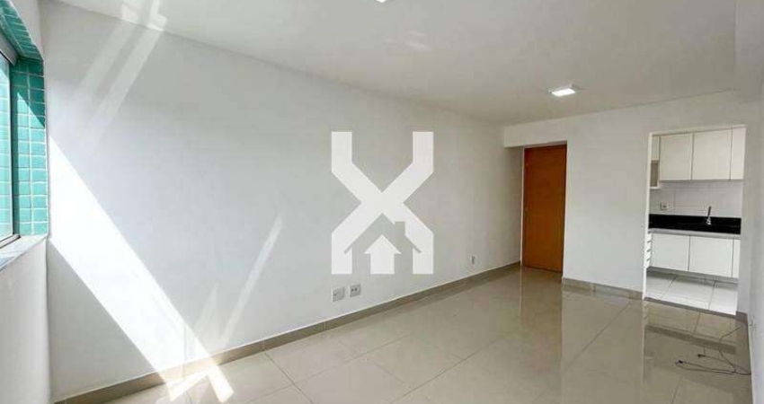 Apartamento à venda, 2 quartos, 1 suíte, 2 vagas, Serra - Belo Horizonte/MG