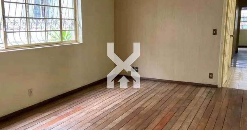 Apartamento à venda, 4 quartos, 1 suíte, 2 vagas, Santo Antônio - Belo Horizonte/MG