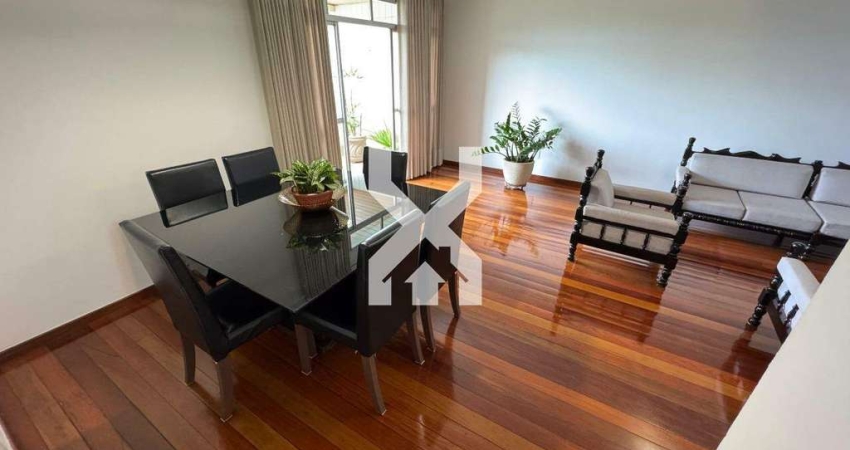 Apartamento à venda, 4 quartos, 1 suíte, 2 vagas, Ipiranga - Belo Horizonte/MG