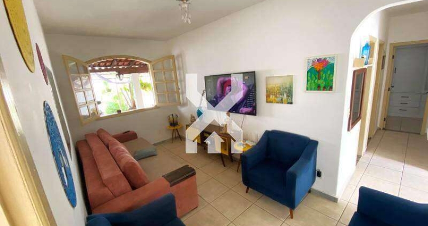 Casa à venda, 2 quartos, 1 suíte, 4 vagas, São João Batista (Venda Nova) - Belo Horizonte/MG