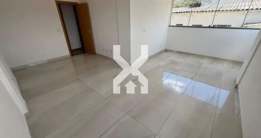Apartamento à venda, 3 quartos, 1 suíte, 2 vagas, Santa Inês - Belo Horizonte/MG
