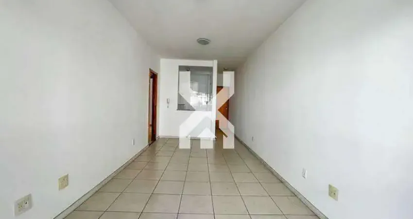 Apartamento à venda, 2 quartos, 1 suíte, 2 vagas, Buritis - Belo Horizonte/MG