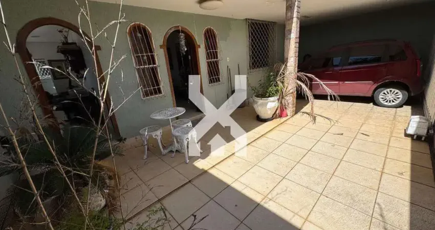 Casa à venda, 3 quartos, 1 suíte, 1 vaga, renascença - Belo Horizonte/MG