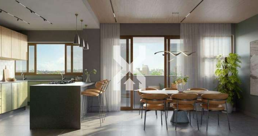 Apartamento à venda, 4 quartos, 3 suítes, Gutierrez - Belo Horizonte/MG