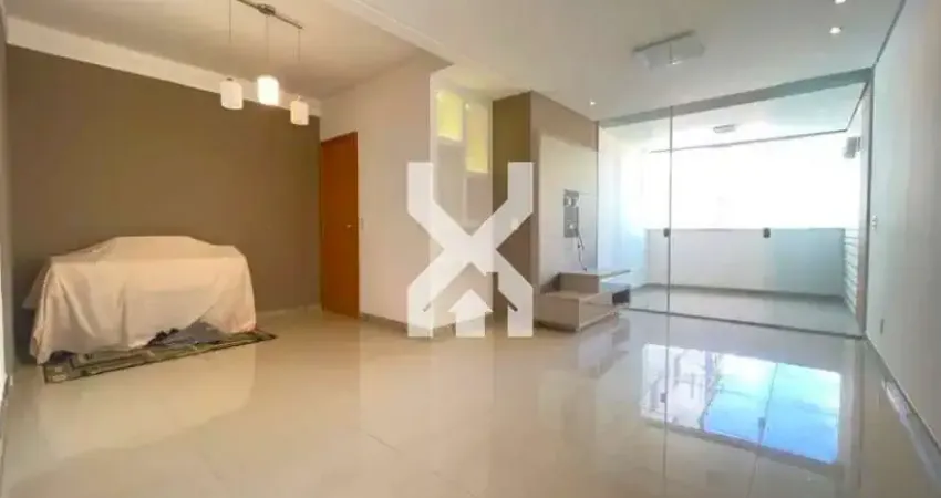Apartamento à venda, 3 quartos, 1 suíte, 2 vagas, Liberdade - Belo Horizonte/MG