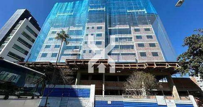 Apartamento à venda, 3 quartos, 1 suíte, 2 vagas, Gutierrez - Belo Horizonte/MG