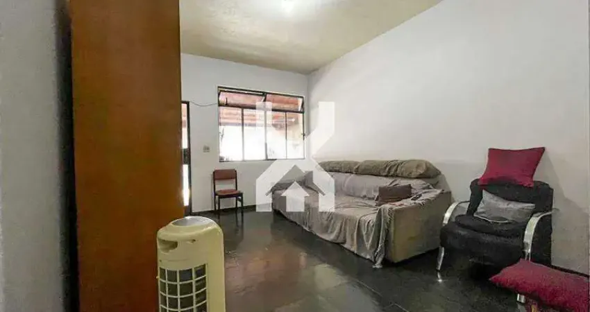 Casa à venda, 4 quartos, 1 suíte, 5 vagas, Santa Terezinha - Belo Horizonte/MG