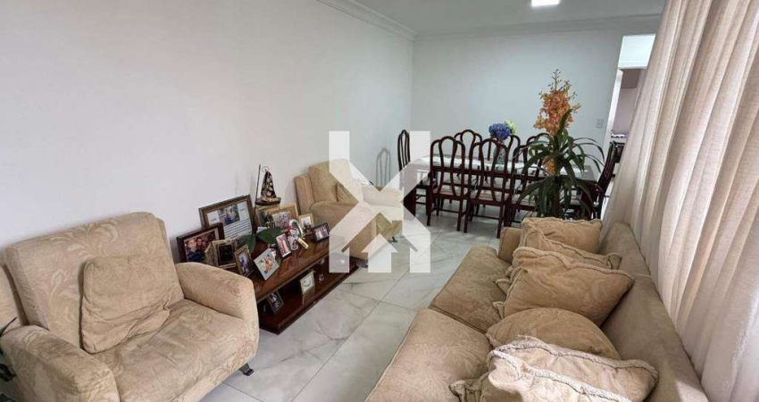 Apartamento à venda, 3 quartos, 1 suíte, 3 vagas, Cidade Nova - Belo Horizonte/MG