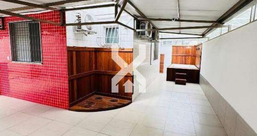 Apartamento com área privativa à venda, 3 quartos, 1 suíte, 2 vagas, Castelo - Belo Horizonte/MG